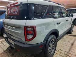 فۆرد برۆنکۆ سپۆرت